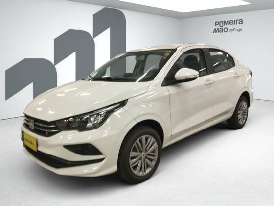 FIAT CRONOS 1.0 FIREFLY FLEX DRIVE MANUAL
